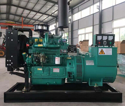 响水镇宗申动力10kw小型柴油二手发电机 响水镇宗申动力10kw小型柴油二手发电机