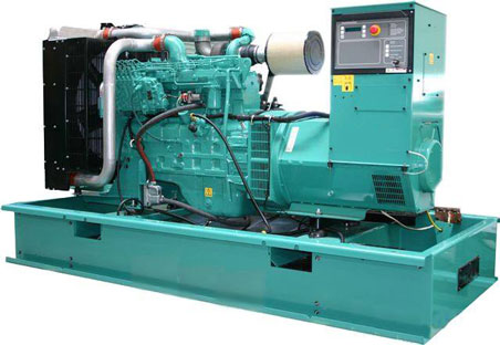 响水镇180kw康明斯柴油发电机组图片 响水镇180kw康明斯柴油发电机组图片