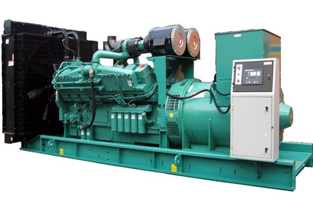 响水镇570kw康明斯柴油发电机组图片 响水镇570kw康明斯柴油发电机组图片