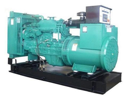 响水镇80kw康明斯柴油发电机组图片 响水镇80kw康明斯柴油发电机组图片