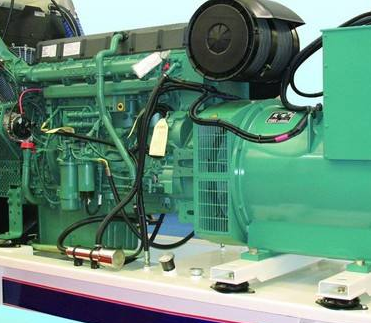 响水镇发电机出租