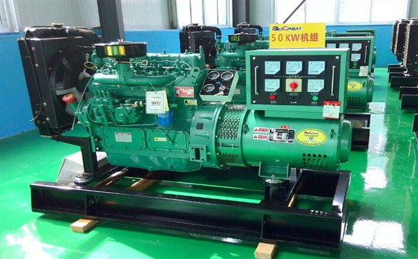 响水镇发电机出租